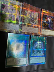 遊戯王カード アクセルシンクロ･スターダスト･ドラゴン