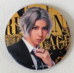 ヒューマンバグ大学 我妻京也 缶バッジ - メルカリ