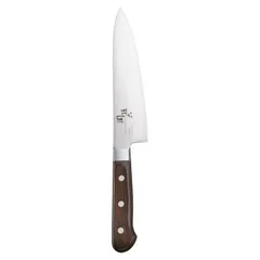 【 新品 未開封 】 貝印 関孫六 べにふじ 牛刀 180mm AB5440 AB5440 未使用 送料無料のサムネイル