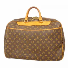 ルイヴィトン ボストンバッグ モノグラム アリゼ24H M41399 LOUIS VUITTON ルイヴィトン モノグラム アリゼ24H M41399