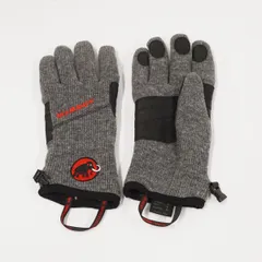 Mammut - マムート  グローブ　ミトン　men&#39;s M サイズ8 新品未使用品 29310011.jpg