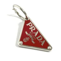 2025年最新】PRADA 割引オプション：通常商品 ピアス(片耳用)の人気