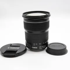 15,953円❤️良品Canon 標準ズームEF24ー105mm❤️
