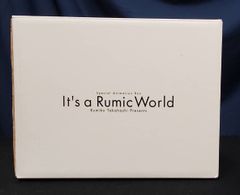 【DVD】It’s a Rumic World スペシャルアニメBOX