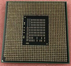 【中古パーツ】複数購入可 CPU Intel Core i3-2330M 2.2GHz SR04J Socket G2(rPGA988B) 2コア4スレッド動作品 ノートパソコン用