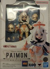 BANDAI SPIRITS S.H.Figuarts パイモンのサムネイル