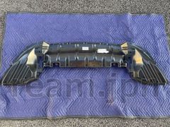 新品 トヨタ純正 スープラ JZA80 エンジンアンダーカバー フロント エンジンカバー 2JZGE 2JZGTE 2JZ-GE 2JZ-GTE Supra Under Cover JDM