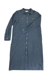 2025年最新】MICHAEL KORS シャツワンピースの人気アイテム - メルカリ