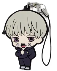 【中古】雑貨 狗巻棘 「呪術廻戦 カプセルラバーマスコット02」