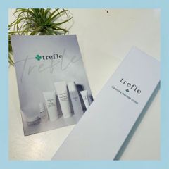 トレフル クレンジング マッサージ クリーム 美白 - メルカリ