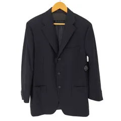 コルネリアーニ　アウター　ジャケット　テーラードジャケット　ブレザー　ブラック EDITION（エディション）の「カノニコブレザー（テーラード