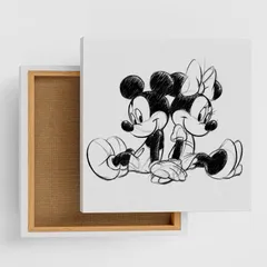 【超レア・新品・早い者勝ち・即購入可】Disney ミッキーマウス アートパネル 超レア・新品・早い者勝ち・即購入可】Disney ミッキーマウス