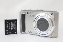 2025年最新】DMC-TZ5の人気アイテム - メルカリ