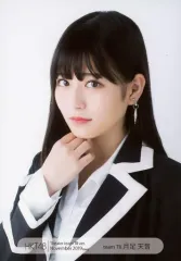 HKT48 生写真 月足天音 2018年 2019年 個別生写真 95枚 HKT48 生写真 月足天音 2018年 2019年 個別生写真 95枚