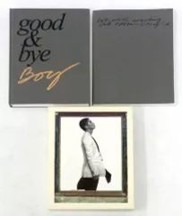 2025年最新】イ・ジュンギ 写真集 good＆bye Boyの人気アイテム