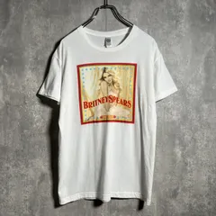 【良品】00's，Britney Spears｜ブリトニースピアーズ，CIRCUS｜サーカス，Next Level Apparel｜ネクストレベルアパレル，ミュージック，洋楽，POP，©︎2009，USA製，半袖Tシャツ