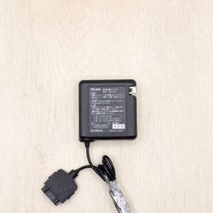 Tu-ka CVK12 급속 충전 어댑터 KYOCERA 교세라 가라케 휴대 전화 휴대 투커 충전 충전 케이블 충전기 순정 순정품 AC 어댑터 어댑터 01127-1413