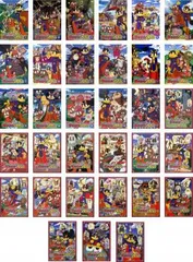 まじめにふまじめ かいけつゾロリ(33枚セット)【全巻セット アニメ 中古 DVD】レンタル落ち