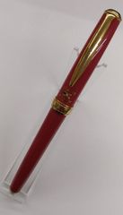 ゼブラ　クラッセ　万年筆　Classe　ピンク　F　長期展示品
