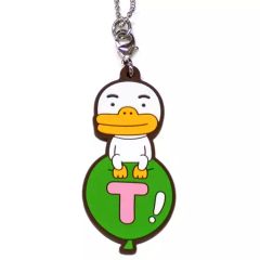 [중고] 잡화 TUBE 고무 매력 KAKAO FRIENDS [이치 반 쿠지 KAKAO FRIENDS] D상