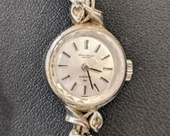 SEIKO セイコー ソーラースペシャル レディース腕時計 手巻き腕時計 動作品 ジャンク扱い C-0.1