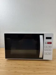 Haier KS-MW23T17-WH ホワイト 新品未使用未開封 ※値下げ不可 美品】Haier 2024年製 ターンテーブル電子レンジ KS-MW23T17