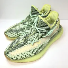 【中古】adidas YEEZY Boost 350 V2 Yeezreel FW5191 28cm アディダス[66]