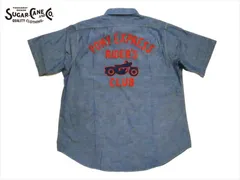 2025年最新】50s シャンブレーシャツの人気アイテム - メルカリ 