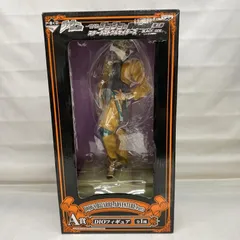 【中古】開封)A賞 DIO BLACK SIDE[22]