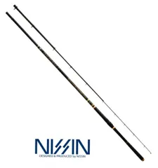 宇崎日新 イングラムＲⅡ 1.5号-530　磯竿　ジャンク 宇崎日新 イングラムRⅡ 1.5号-530 磯竿 ジャンク