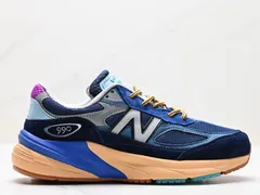 2024年最新】990v6 ニューバランス newbalance アクションブロンソンの人気アイテム - メルカリ