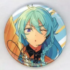 【中古】バッジ・ピンズ 日々樹渉 「あんさんぶるスターズ!! gracolle CANBA!! ES 6th Anniversary LOVE」