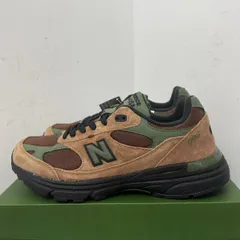 2024年最新】new balance 993 aime leon doreの人気アイテム - メルカリ