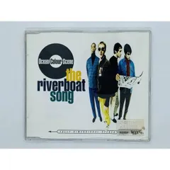 2024年最新】OCEAN COLOUR SCENEの人気アイテム - メルカリ