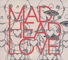 2025年最新】米津玄師/MAD HEAD LOVEの人気アイテム - メルカリ