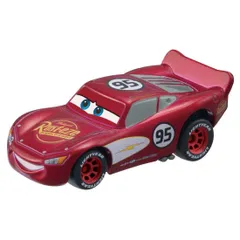 タカラトミー ディズニー カーズ トミカ C-03 ライトニング・マックィーン (クルージングタイプ) ミニカー おもちゃ 3歳以上 