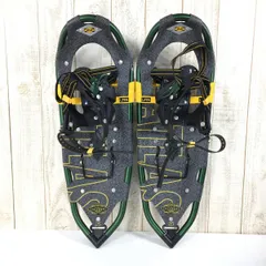 2025年最新】ATLAS SNOW SHOE アウトドアの人気アイテム - メルカリ