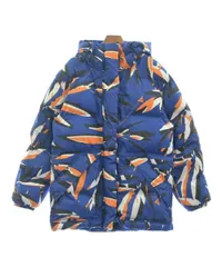 adidas by Stella McCartney ダウンジャケット/ダウンベスト レディース 【古着】【中古】【送料無料】