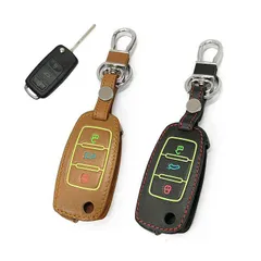 スマートキー キーケース フォルクスワーゲン【B】VW キーホルダーキーカバー