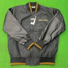 【新品未使用】約30%off‼️現品のみ！ ミズノプロ グラウンドコート 薄手 ポケット付き 野球