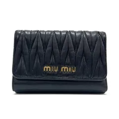 2025年最新】ミュウミュウ 財布 がま口の人気アイテム - メルカリ