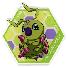 2025年最新】ワームモンの人気アイテム - メルカリ