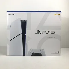 【中古美品】 未使用 PlayStation 5 PS5 プレイステーション5 プレステ5 本体 (CFI-2000A01) 【032-251018-mh-02-fuz】