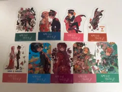 まとめ 地縛少年 花子くん 初版 アクリル スタンド