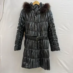 2025年最新】バルマン レザーコートの人気アイテム - メルカリ