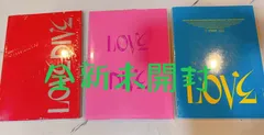 2025年最新】ive アルバム 未開封 love diveの人気アイテム