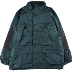 古着 90年代 エディーバウアー Eddie Bauer EBTEK GORE-TEX ゴアテックス マウンテンジャケット シェルジャケット メンズXL/eaa416982のサムネイル