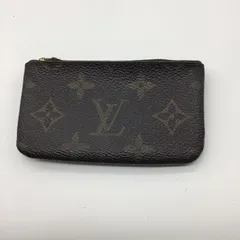 【メルカリ最安値】美品♪ルイヴィトンモノグラムアンプラント ポシェット・クレ黒 美品 ヴィトン アンプラント ポシェット クレ - メルカリ