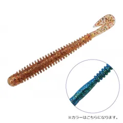 ろっく サターンワーム 数釣りの超名作【サターンワーム】が釣れる理由と使い方について