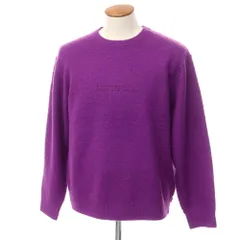 2024年最新】pilled sweaterの人気アイテム - メルカリ